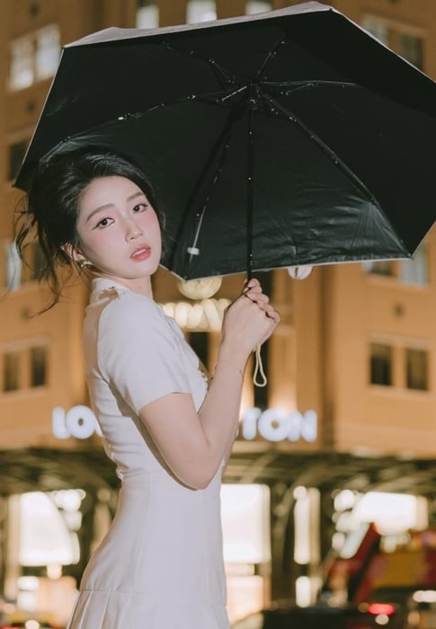 Kieu-Trinh-Xiu-ชิว