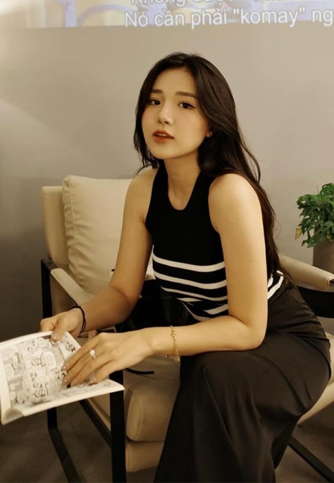 Lucie-น่ารัก