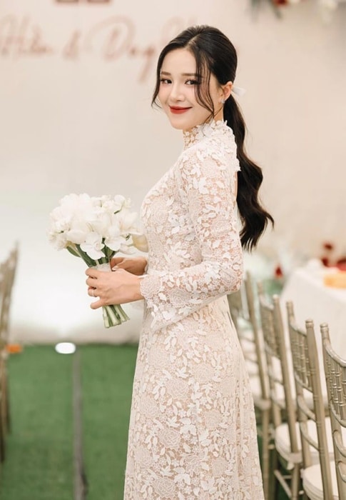 Lucie-สาวหวาน