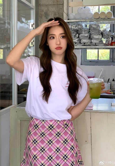 Zhong-Qiuqiu-น่ารัก