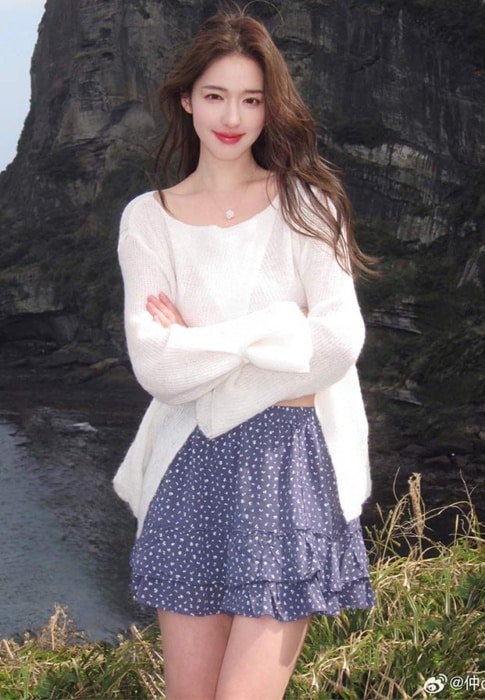 Zhong-Qiuqiu-สวยจึ้ง