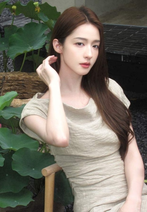 Zhong-Qiuqiu-สวยเกิน