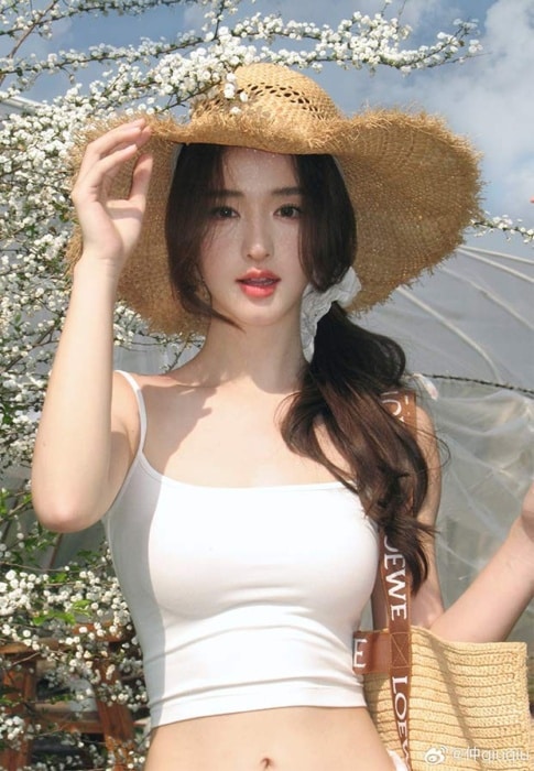 Zhong-Qiuqiu-สวยใส