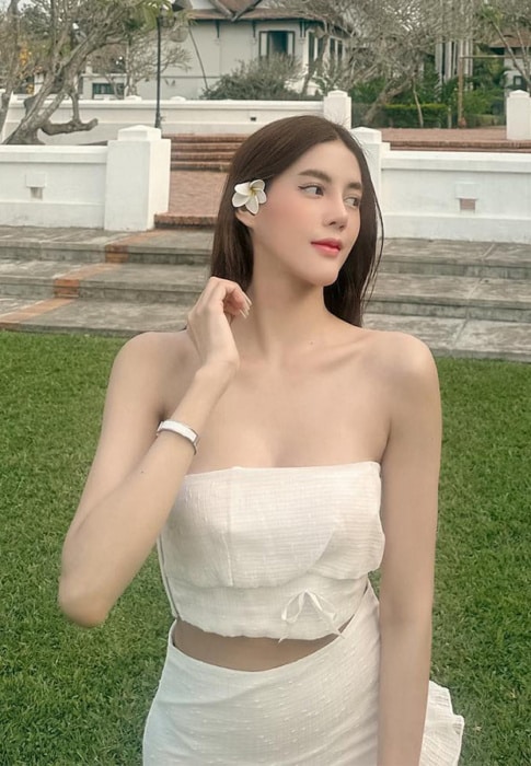 นุ้ย-สุพาพอน-สมวิจิด-เผลอ