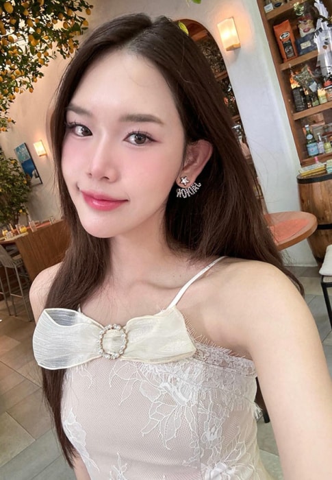 ฟอร์ท-forth-titaporn-สวย