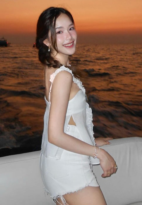 ฟอร์ท-forth-titaporn-สวยแซ่บ