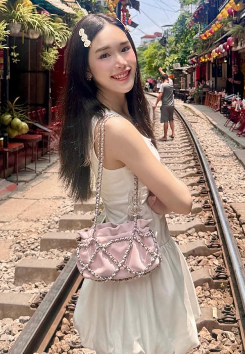 ฟอร์ท-forth-titaporn-สาวน่ารัก