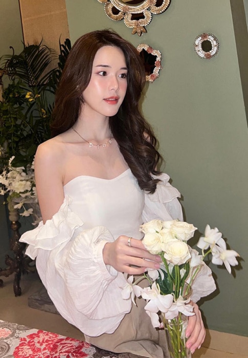 ฟอร์ท-forth-titaporn-เน็ตไอดอล