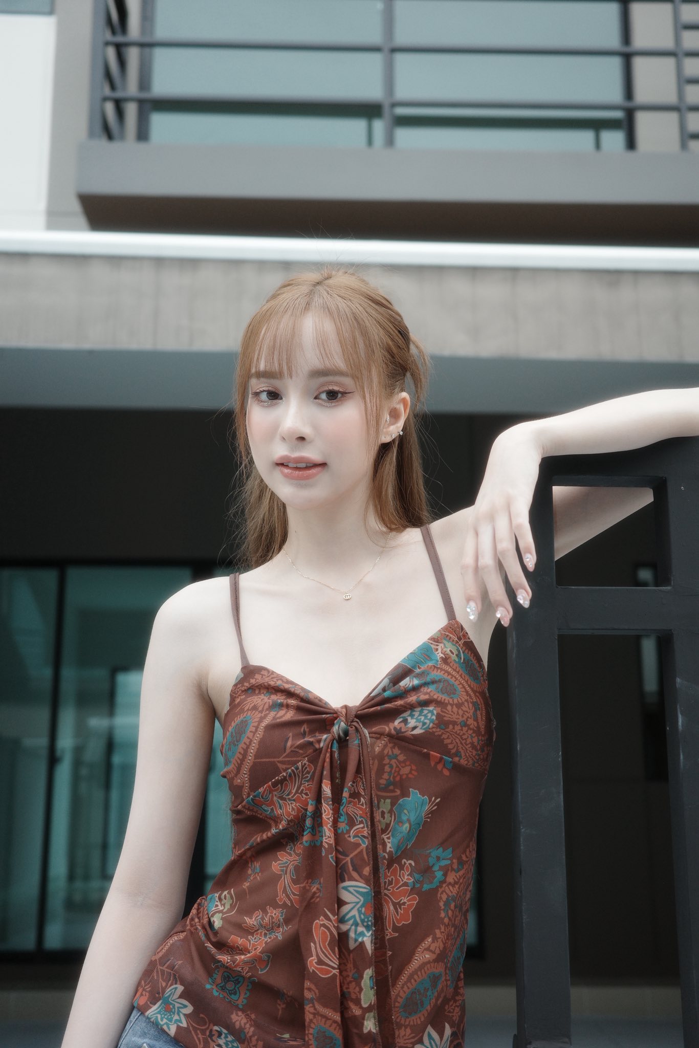เกรซ ฐิตารีย์