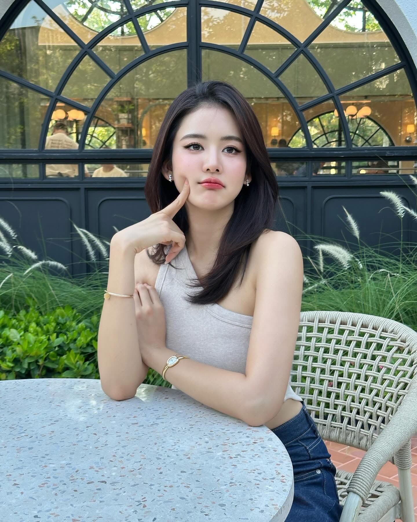 โบว์ เมลดา