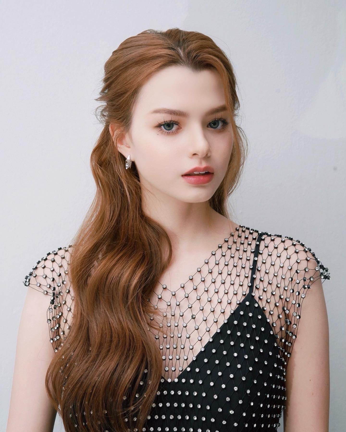 เบ็คกี้ รีเบคก้า