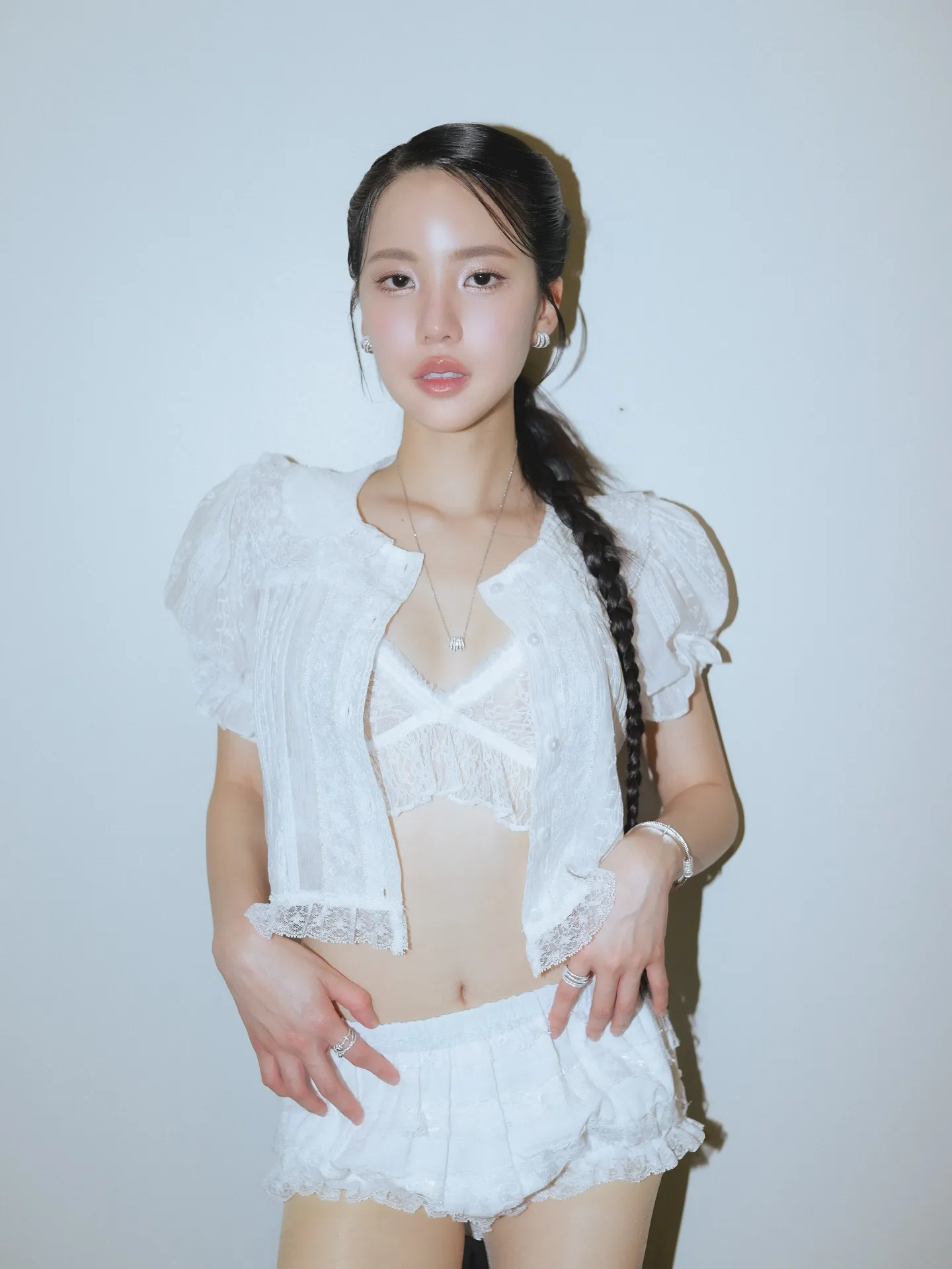 เจนิส เจณิสตา Janistar วาร์ป Warponlyfan