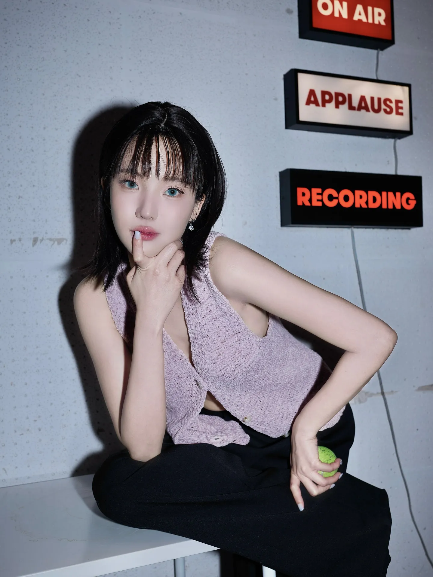 เจนิส เจณิสตา วาร์ป สวย