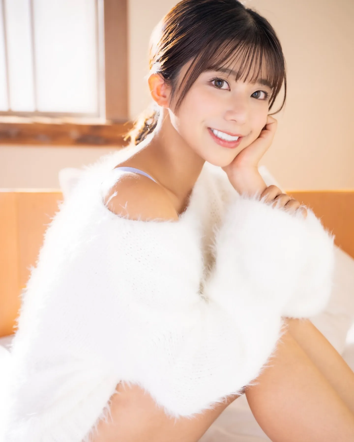 Niko Kawagoe คาวาโกเอะ นิโกะ วาร์ป Warponlyfan