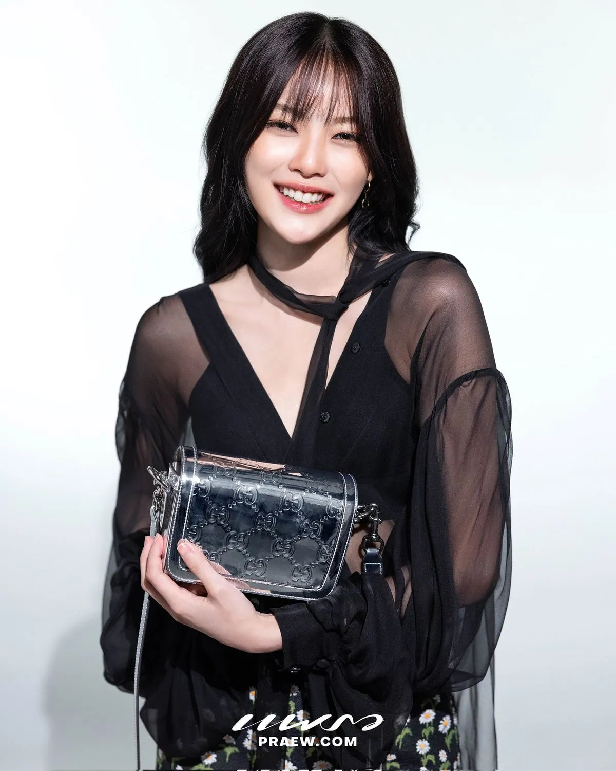 Mabelz PiXXiE มาเบล สุชาดา สอนพันธ์ ศิลปินสาว T-pop จากวง PiXXiE