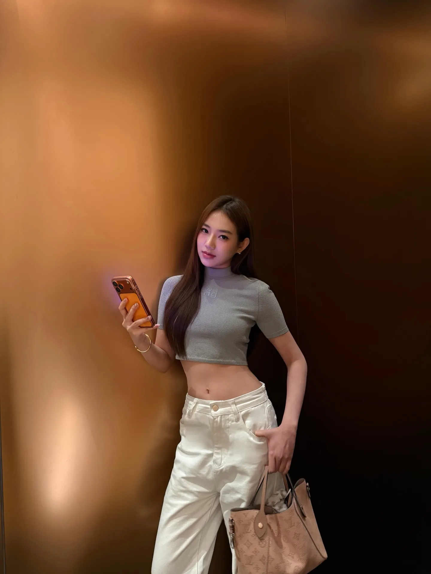 Mulan Sekporn กับผลงาน My Ex’s Wedding และเส้นทางนักแสดงสาย GL